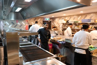 Commerical kitchen duct work ventilation 10 Commerical kitchen duct work ventilation 10
