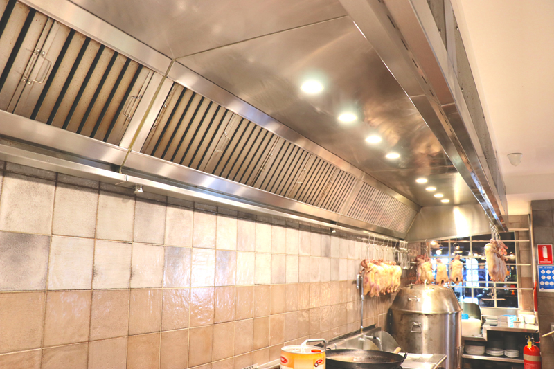 Commerical kitchen duct work ventilation 9 Commerical kitchen duct work ventilation 9