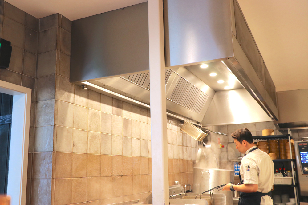 Commerical kitchen duct work ventilation 8 Commerical kitchen duct work ventilation 8