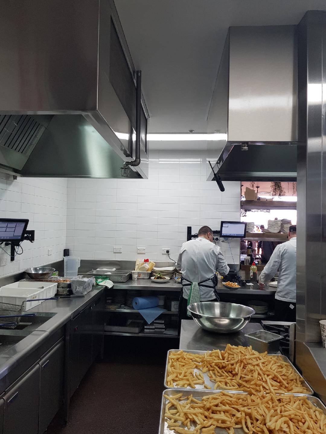 Commerical kitchen duct work ventilation 15 Commerical kitchen duct work ventilation 15