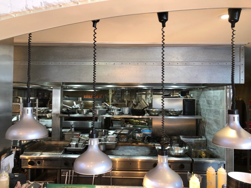 Mona Vale Hotel 3